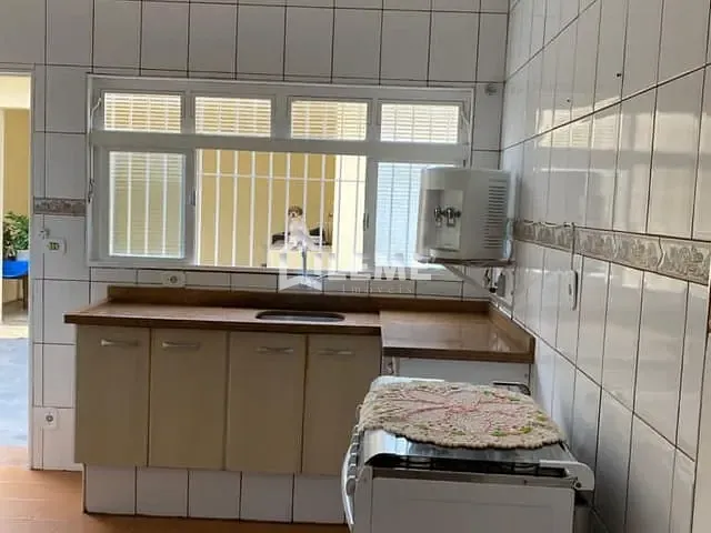 Casa com 320m² 3 quartos e 2 banheiros, à venda, no bairro Jardim São Domingos em Mococa