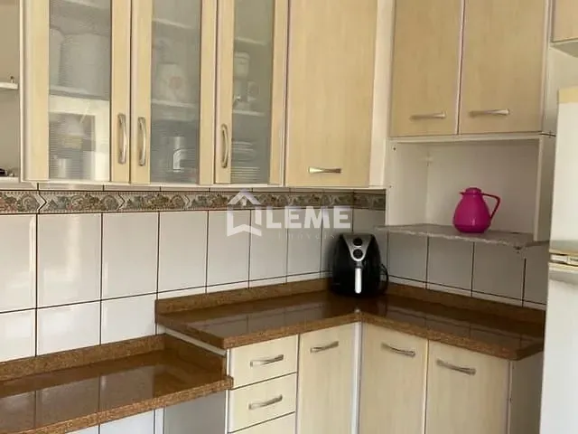 Casa com 320m² 3 quartos e 2 banheiros, à venda, no bairro Jardim São Domingos em Mococa