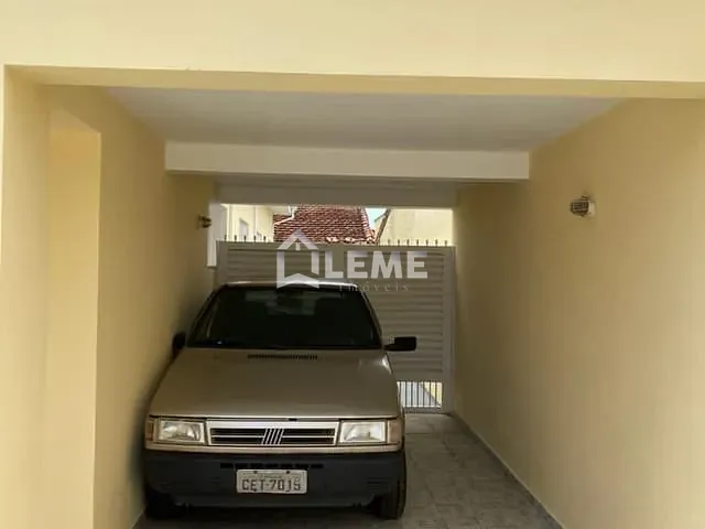 Casa com 320m² 3 quartos e 2 banheiros, à venda, no bairro Jardim São Domingos em Mococa