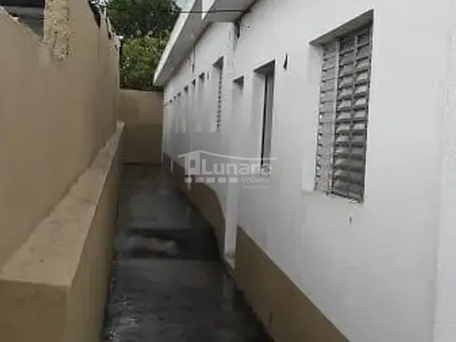 Casa com 500m² 2 quartos e 1 banheiro, à venda, no bairro Vila Paulista em Mogi das Cruzes