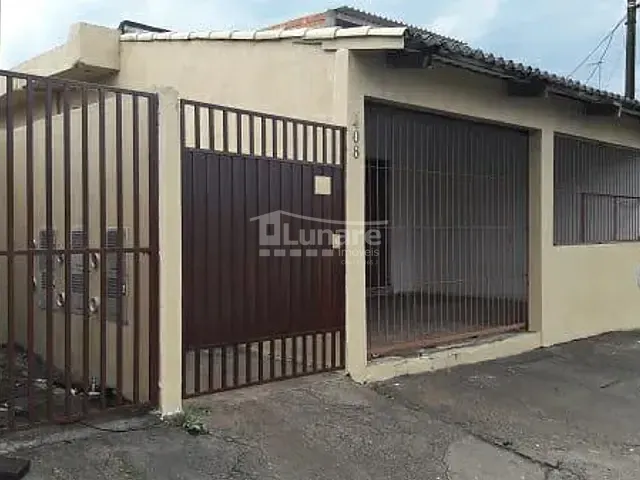 Casa com 500m² 2 quartos e 1 banheiro, à venda, no bairro Vila Paulista em Mogi das Cruzes