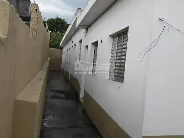 Casa com 500m² 2 quartos e 1 banheiro, à venda, no bairro Vila Paulista em Mogi das Cruzes