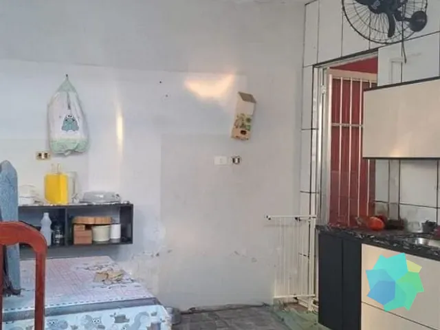Casa com 213m² 3 quartos e 2 banheiros, à venda, no bairro Vila Teixeira em Salto