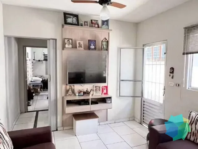 Casa com 213m² 3 quartos e 2 banheiros, à venda, no bairro Vila Teixeira em Salto