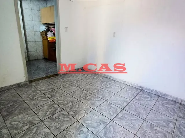 Casa com 136m² 1 quarto e 1 banheiro, à venda, no bairro Parque Sevilha em São Paulo