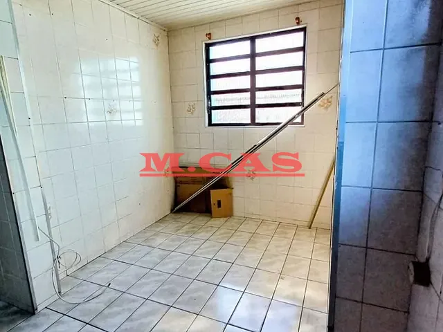 Casa com 136m² 1 quarto e 1 banheiro, à venda, no bairro Parque Sevilha em São Paulo