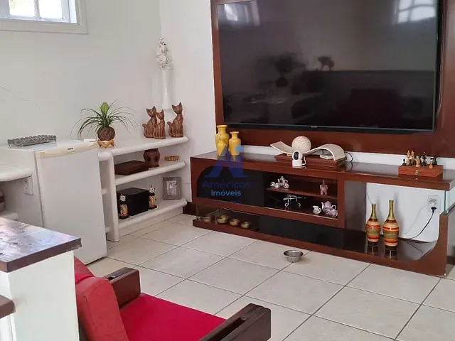 Casa 3 quartos e 3 banheiros, à venda, no bairro Vargem Pequena em Rio de Janeiro