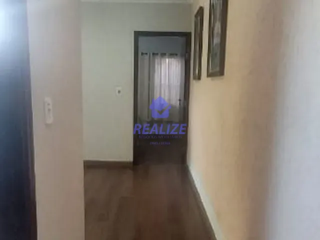Casa com 260m² 3 quartos e 2 banheiros, à venda, no bairro Jardim Dom Henrique em Botucatu