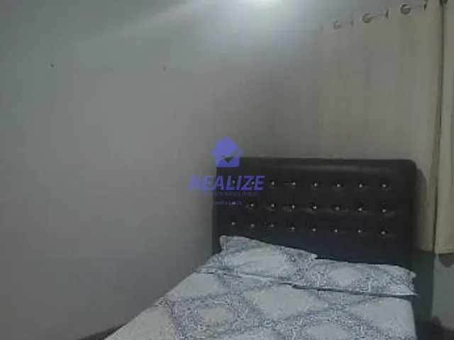 Casa com 260m² 3 quartos e 2 banheiros, à venda, no bairro Jardim Dom Henrique em Botucatu