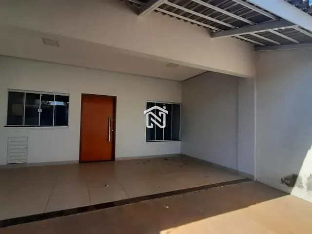 Casa com 280m² 3 quartos e 1 banheiro, para alugar, no bairro Jardim Paulista em Paraíso do Tocantins