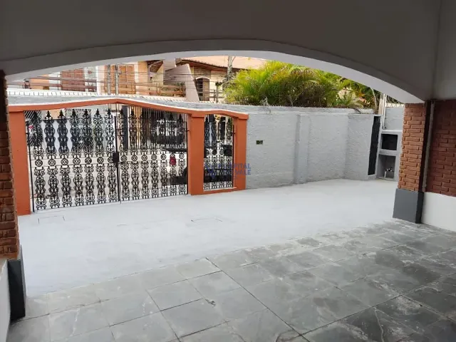 Casa com 225m² 3 quartos e 2 banheiros, à venda, no bairro Bosque dos Eucaliptos em São José dos Campos