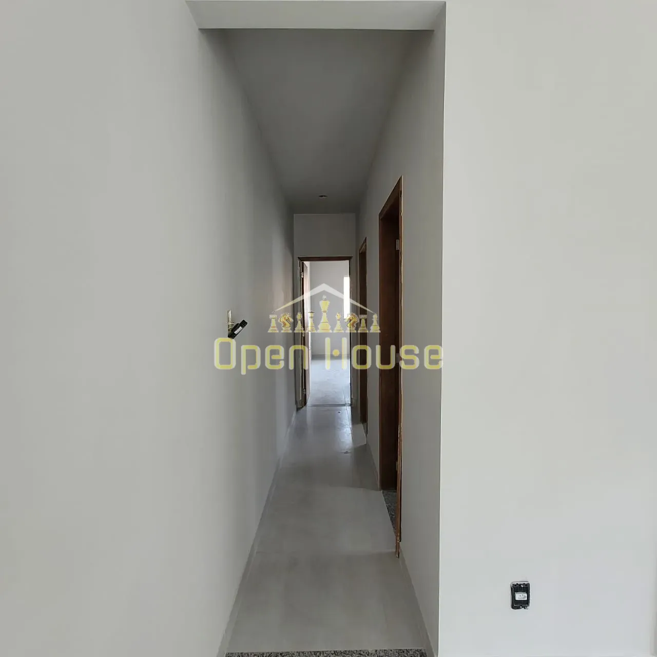 Casa, 2 quartos, 58 m² - Foto 5