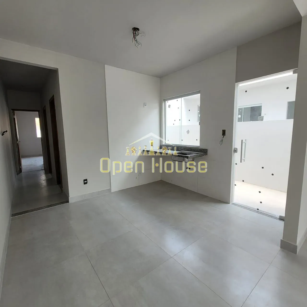 Casa, 2 quartos, 58 m² - Foto 6