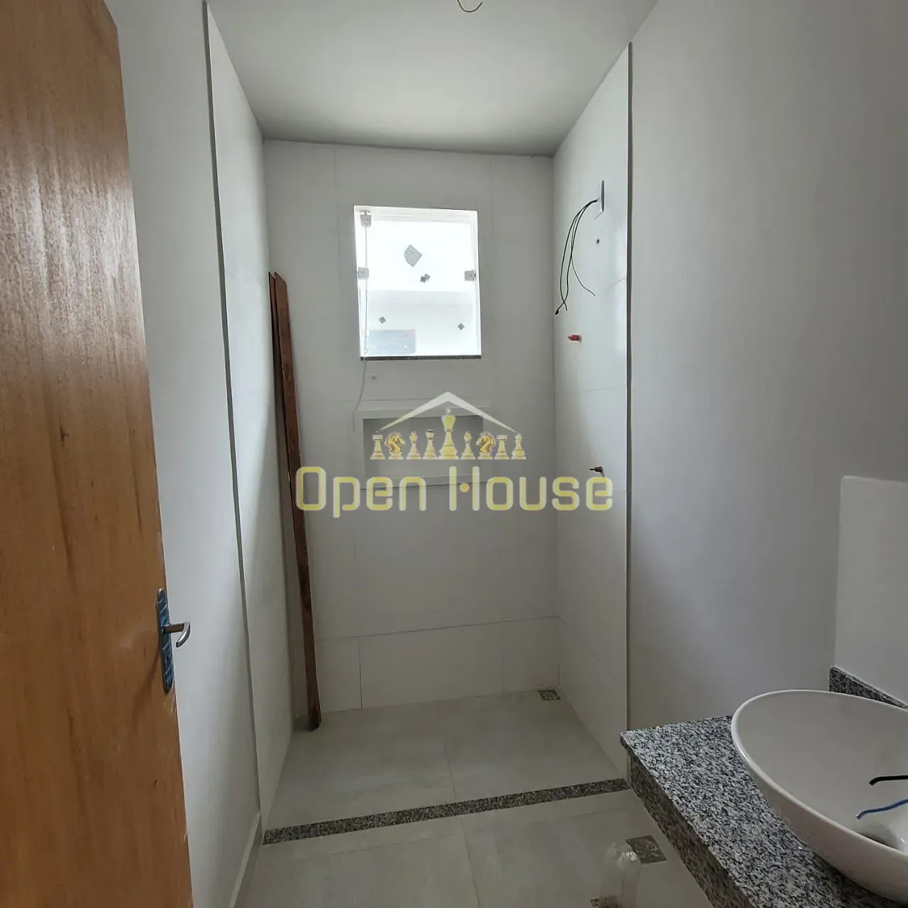 Casa, 2 quartos, 58 m² - Foto 8