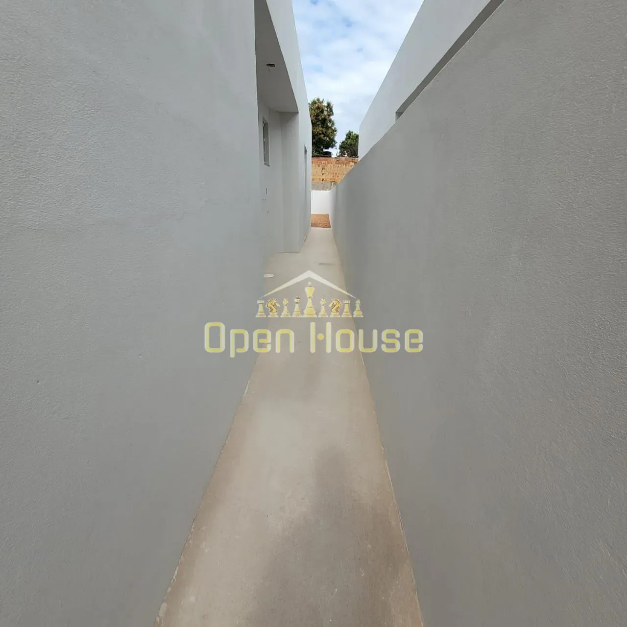 Casa, 2 quartos, 58 m² - Foto 12