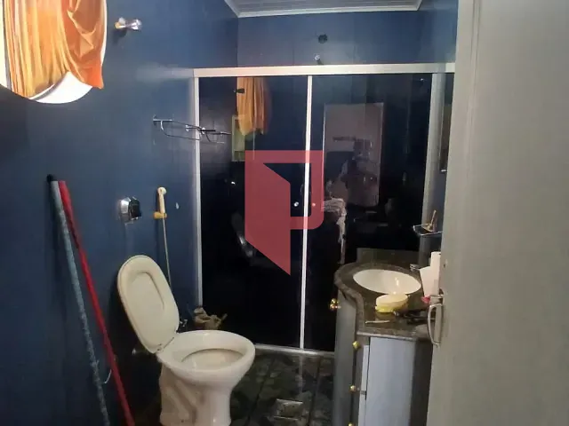 Casa com 360m² 4 quartos e 3 banheiros, à venda, no bairro Caiçaras em Belo Horizonte