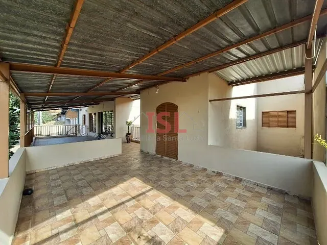 Casa com 500m² 5 quartos e 2 banheiros, à venda, no bairro Jardim Novo Campos Elíseos em Campinas
