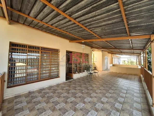 Casa com 500m² 5 quartos e 2 banheiros, à venda, no bairro Jardim Novo Campos Elíseos em Campinas