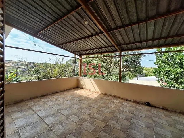 Casa com 500m² 5 quartos e 2 banheiros, à venda, no bairro Jardim Novo Campos Elíseos em Campinas