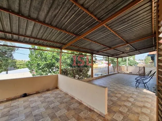 Casa com 500m² 5 quartos e 2 banheiros, à venda, no bairro Jardim Novo Campos Elíseos em Campinas
