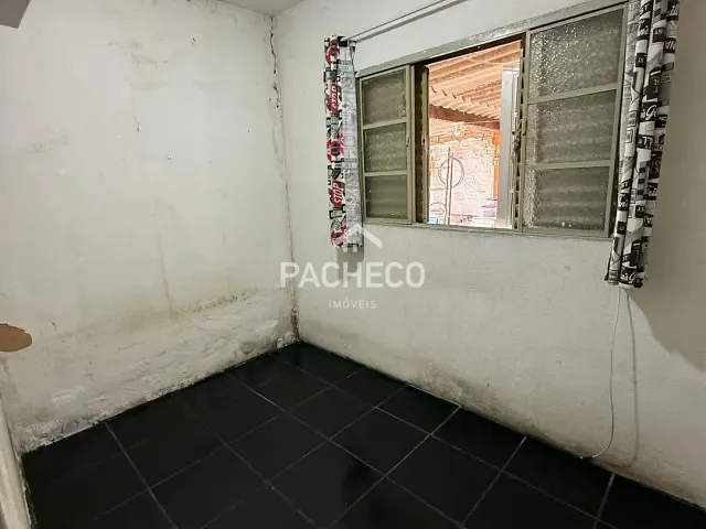 Casa 2 quartos e 1 banheiro, à venda, no bairro Jardim Europa I em Santa Bárbara D'Oeste
