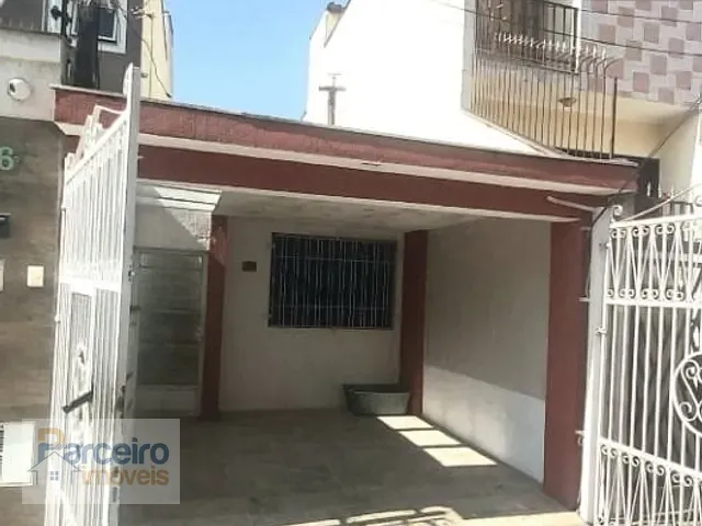 Casa com 96m² 2 quartos e 2 banheiros, à venda, no bairro Chácara Santo Antônio (Zona Leste) em São Paulo