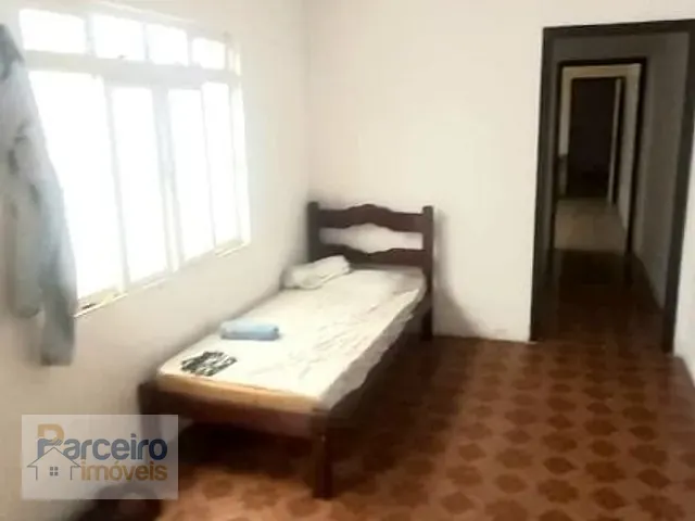Casa com 96m² 2 quartos e 2 banheiros, à venda, no bairro Chácara Santo Antônio (Zona Leste) em São Paulo