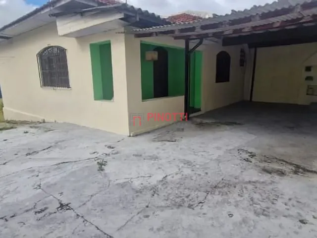 Casa 2 quartos e 1 banheiro, à venda, no bairro Vila Israel em São Bernardo do Campo