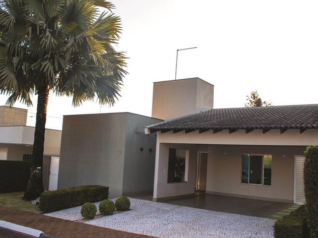 Foto do Casa - Condomínio Residencial Sonora - Casa à venda por R$ 1.390.000,00 - Terra Bonita, Londrina, PR | Premier Imóveis