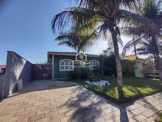 Casa com 504m² 3 quartos e 4 banheiros, à venda, no bairro Morada da Praia em Bertioga