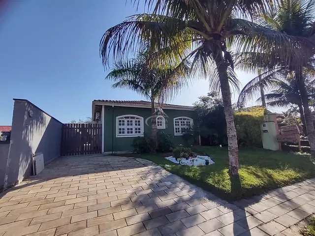 Casa com 504m² 3 quartos e 4 banheiros, à venda, no bairro Morada da Praia em Bertioga