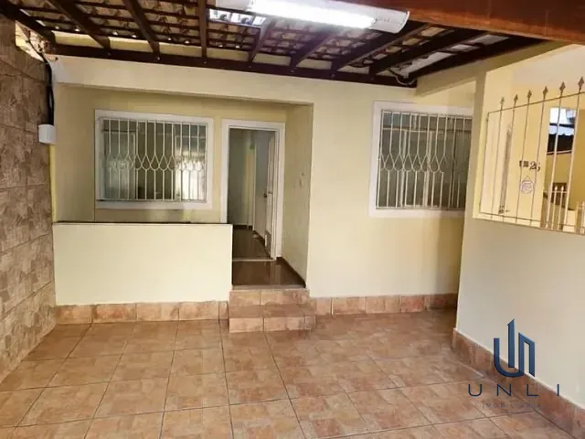 Casa 3 quartos e 1 banheiro, à venda, no bairro Água Limpa em Volta Redonda
