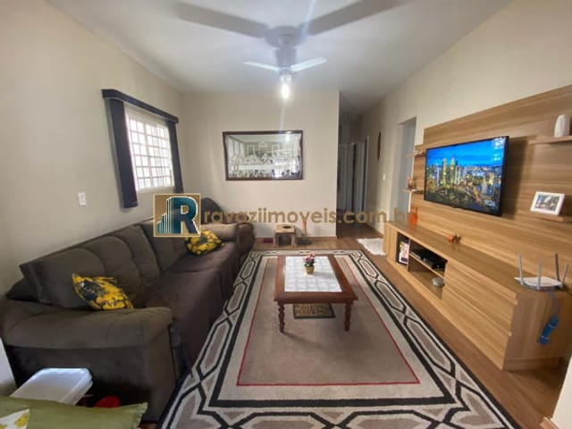 Foto do Casa - Casa à venda 3 Quartos, 4 Vagas, 300M², Terra Nobre, Louveira - SP | Ravazi Imóveis