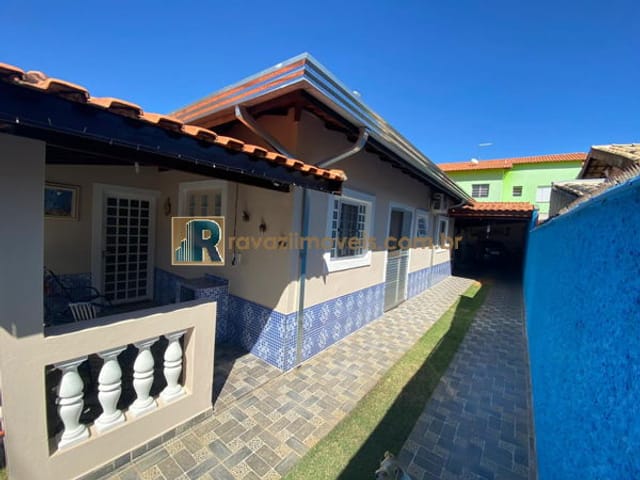 Foto do Casa - Casa à venda 3 Quartos, 4 Vagas, 300M², Terra Nobre, Louveira - SP | Ravazi Imóveis