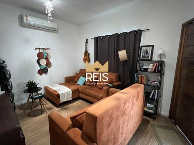Casa com 162m² 2 quartos e 1 banheiro, à venda, no bairro Guaratiba em Rio de Janeiro