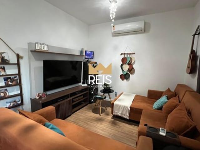 Casa com 162m² 2 quartos e 1 banheiro, à venda, no bairro Guaratiba em Rio de Janeiro