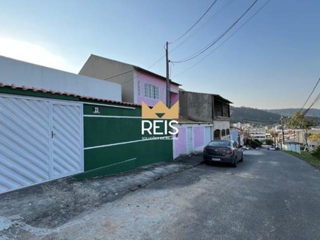 Casa com 162m² 2 quartos e 1 banheiro, à venda, no bairro Guaratiba em Rio de Janeiro
