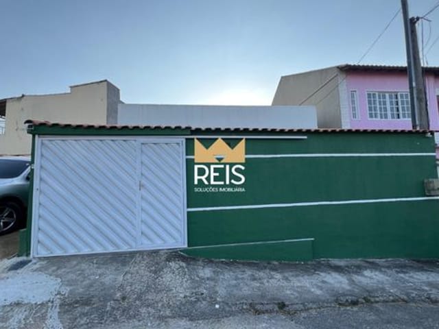 Casa com 162m² 2 quartos e 1 banheiro, à venda, no bairro Guaratiba em Rio de Janeiro