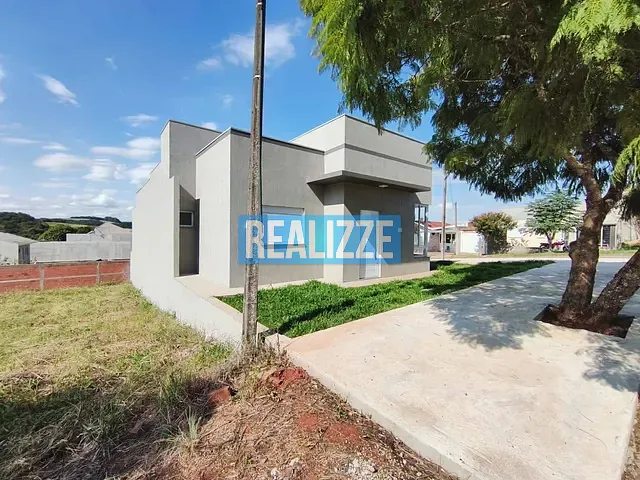 Casa com 150m² 2 quartos e 1 banheiro, à venda, no bairro Bem Viver em Marau