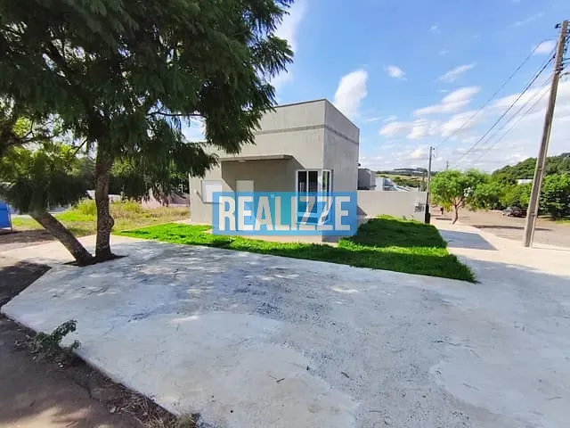 Casa com 150m² 2 quartos e 1 banheiro, à venda, no bairro Bem Viver em Marau