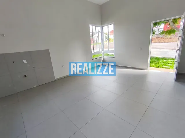 Casa com 150m² 2 quartos e 1 banheiro, à venda, no bairro Bem Viver em Marau