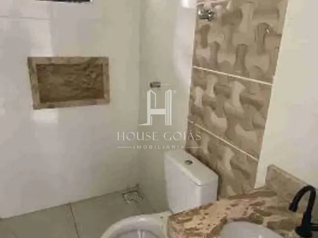 Casa com 180m² 2 quartos e 1 banheiro, à venda, no bairro Residencial Triunfo em Goianira