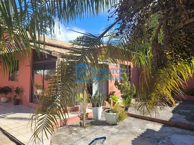 Casa 3 quartos e 2 banheiros, à venda, no bairro Araçatiba em Maricá
