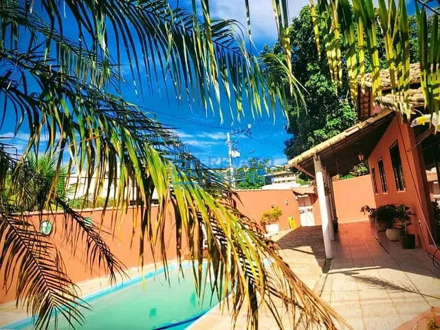 Casa 3 quartos e 2 banheiros, à venda, no bairro Araçatiba em Maricá