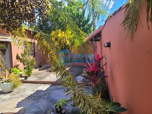 Casa 3 quartos e 2 banheiros, à venda, no bairro Araçatiba em Maricá
