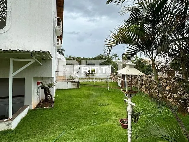 Casa com 1000m² 15 quartos e 2 banheiros, à venda, no bairro Parque Taquaral em Campinas