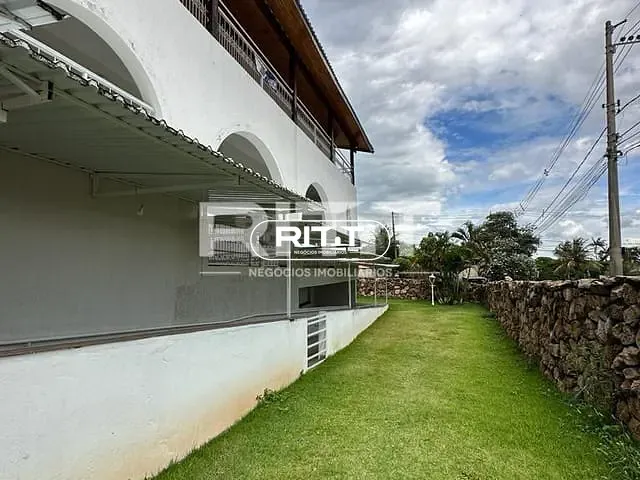 Casa com 1000m² 15 quartos e 2 banheiros, à venda, no bairro Parque Taquaral em Campinas