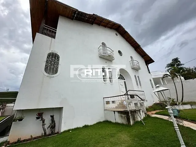 Casa com 1000m² 15 quartos e 2 banheiros, à venda, no bairro Parque Taquaral em Campinas