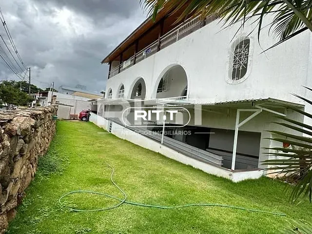 Casa com 1000m² 15 quartos e 2 banheiros, à venda, no bairro Parque Taquaral em Campinas