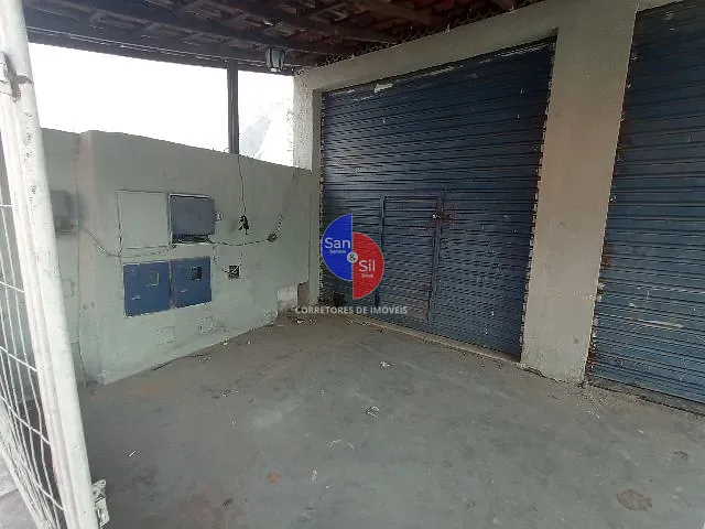 Casa com 720m² 2 quartos e 1 banheiro, à venda, no bairro Praia da Esperança (Praia de Mauá) em Magé